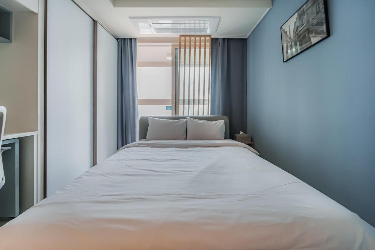 The November Stay In Landmark Incheon Exterior foto