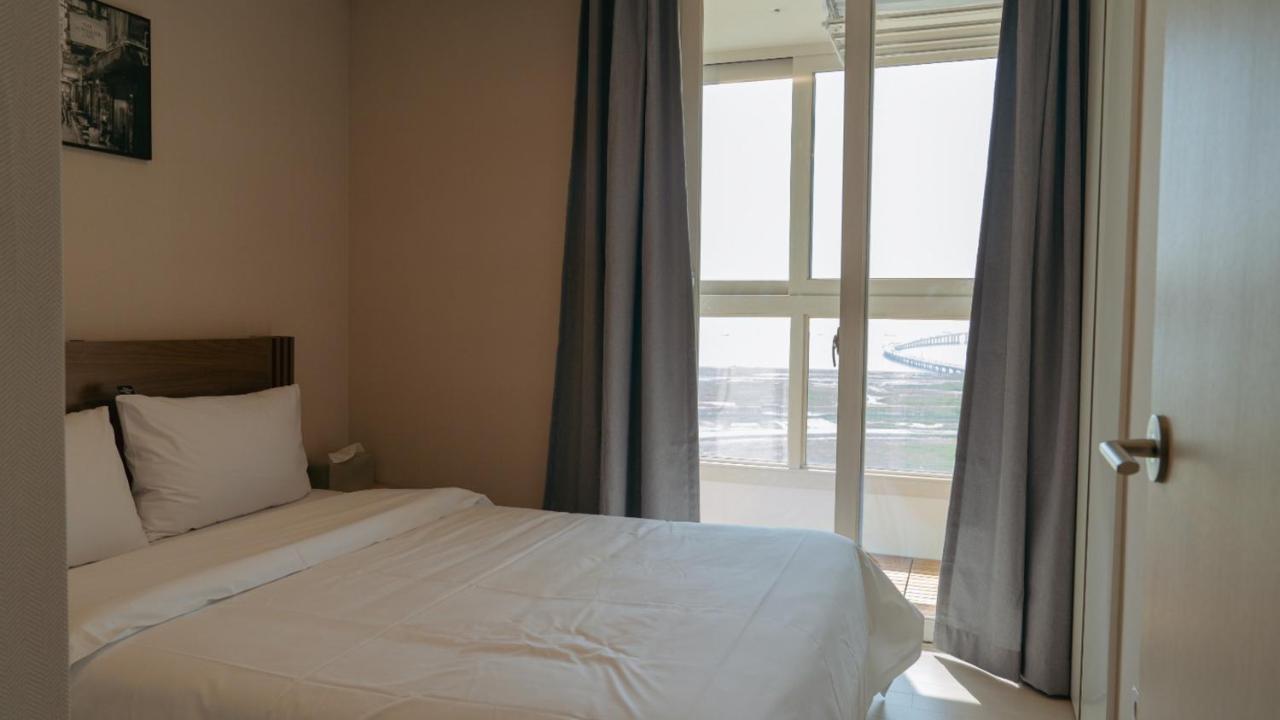 The November Stay In Landmark Incheon Exterior foto