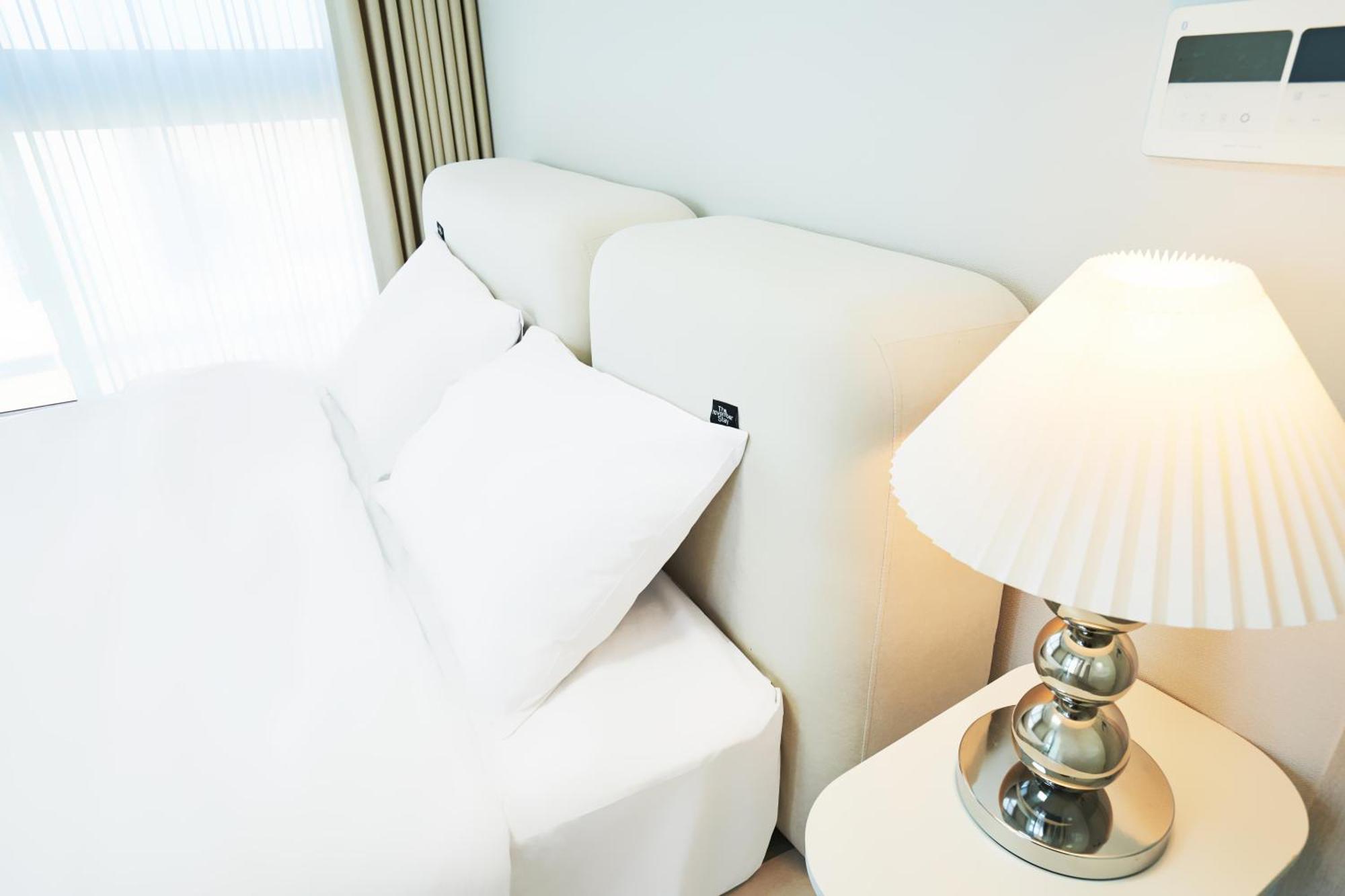 The November Stay In Landmark Incheon Exterior foto