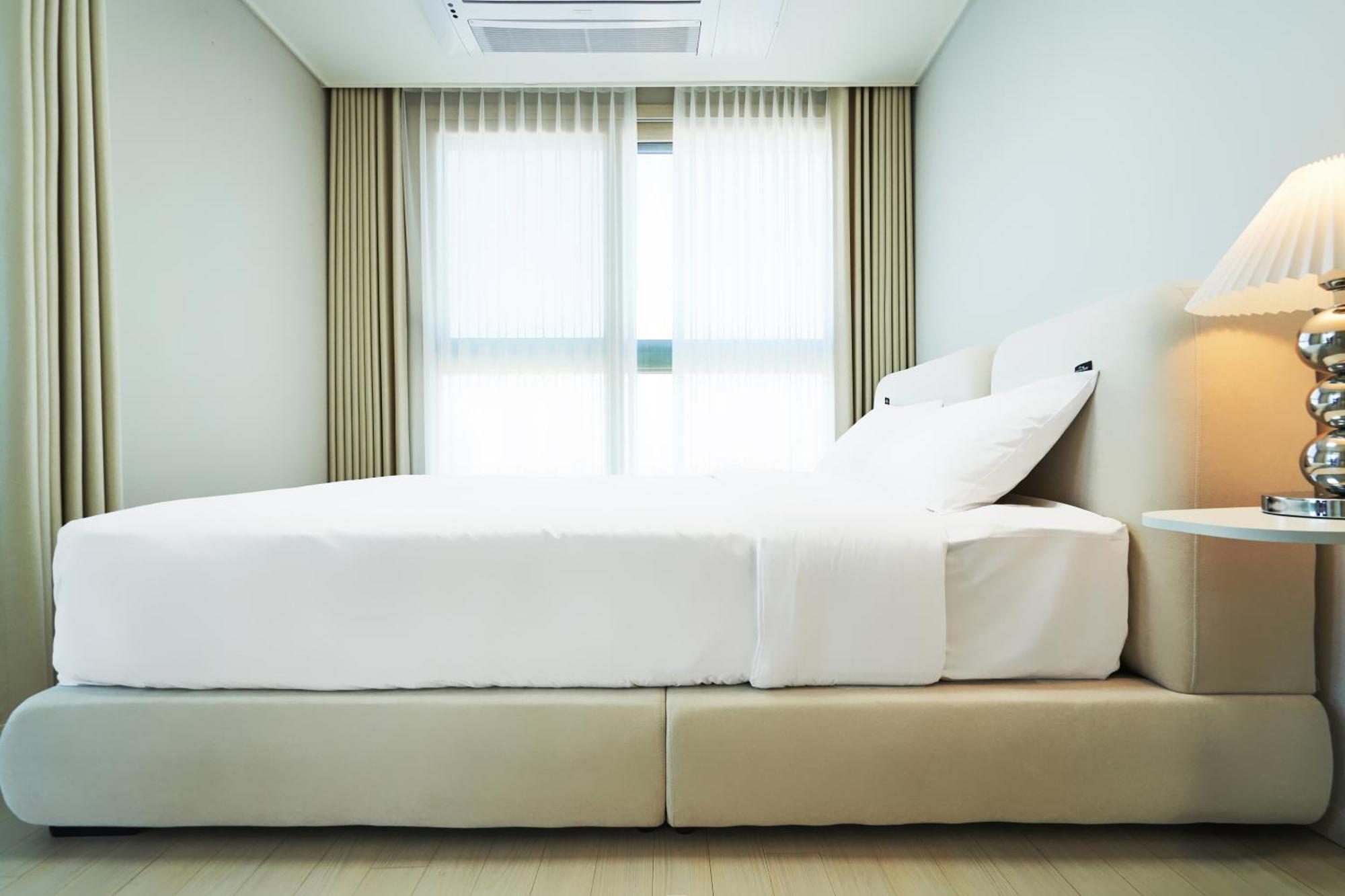 The November Stay In Landmark Incheon Exterior foto