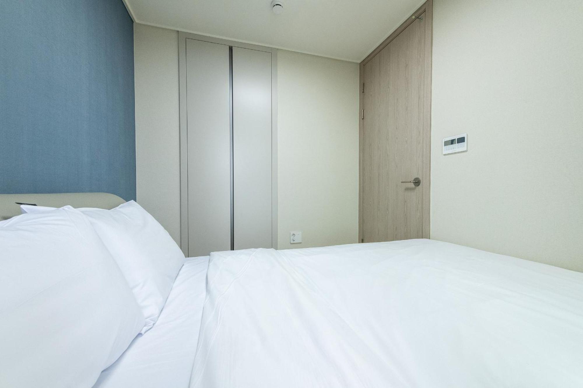 The November Stay In Landmark Incheon Exterior foto