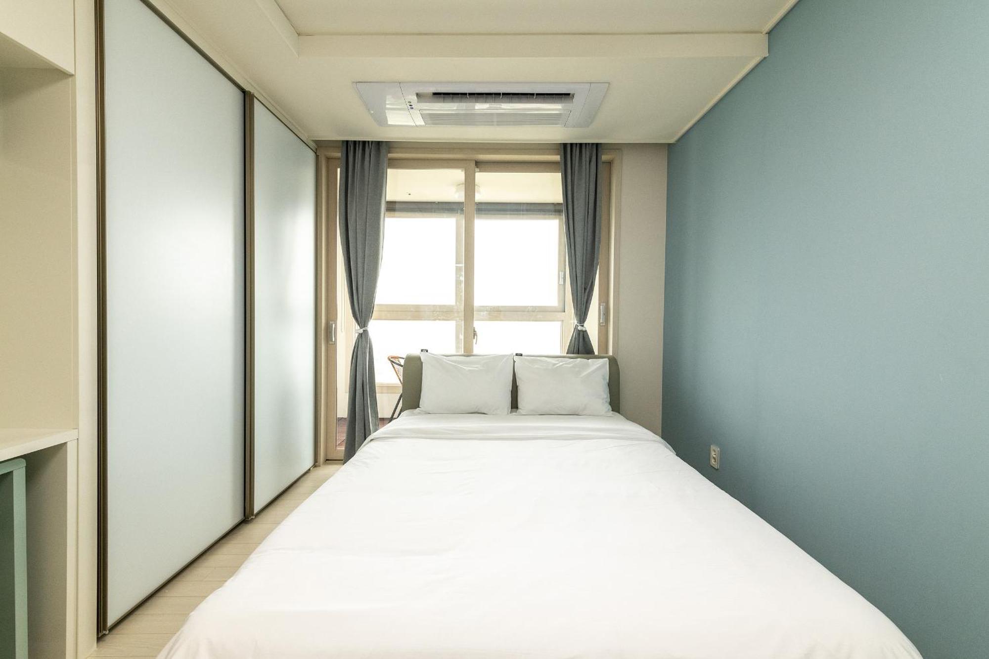The November Stay In Landmark Incheon Exterior foto